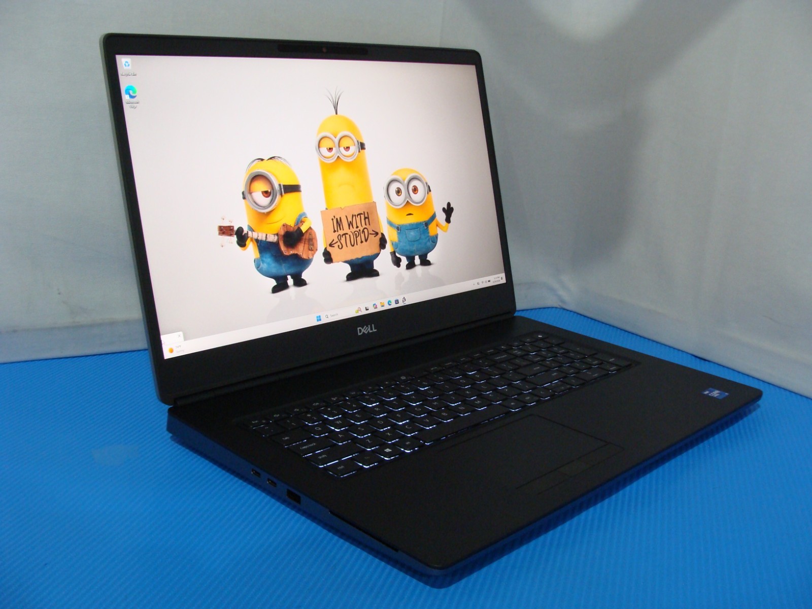 Dell Precision 7760 17.3″ FHD i7-11850H max 4.8GHz 32GB 512GB RTX A3000 6GB +PA