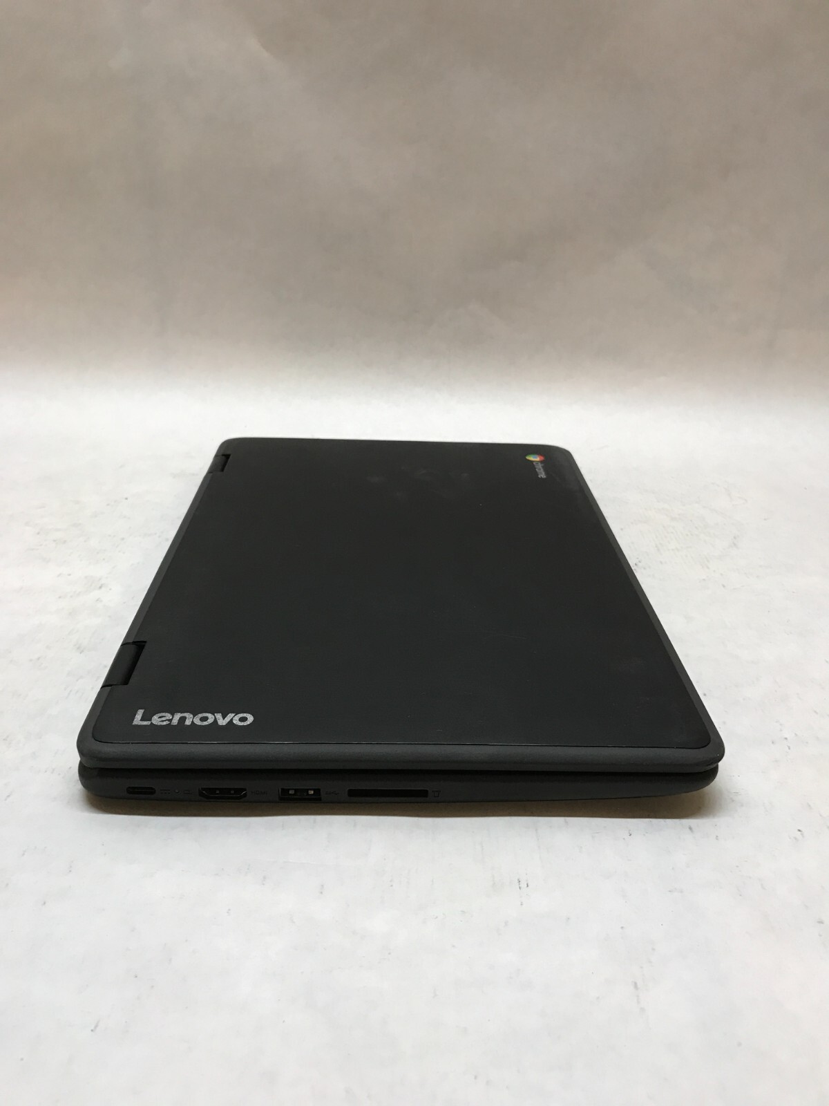 Lenovo Chromebook 300e 11″ Intel Celeron 4GB RAM 32GB eMMC Please READ DESC – DW
