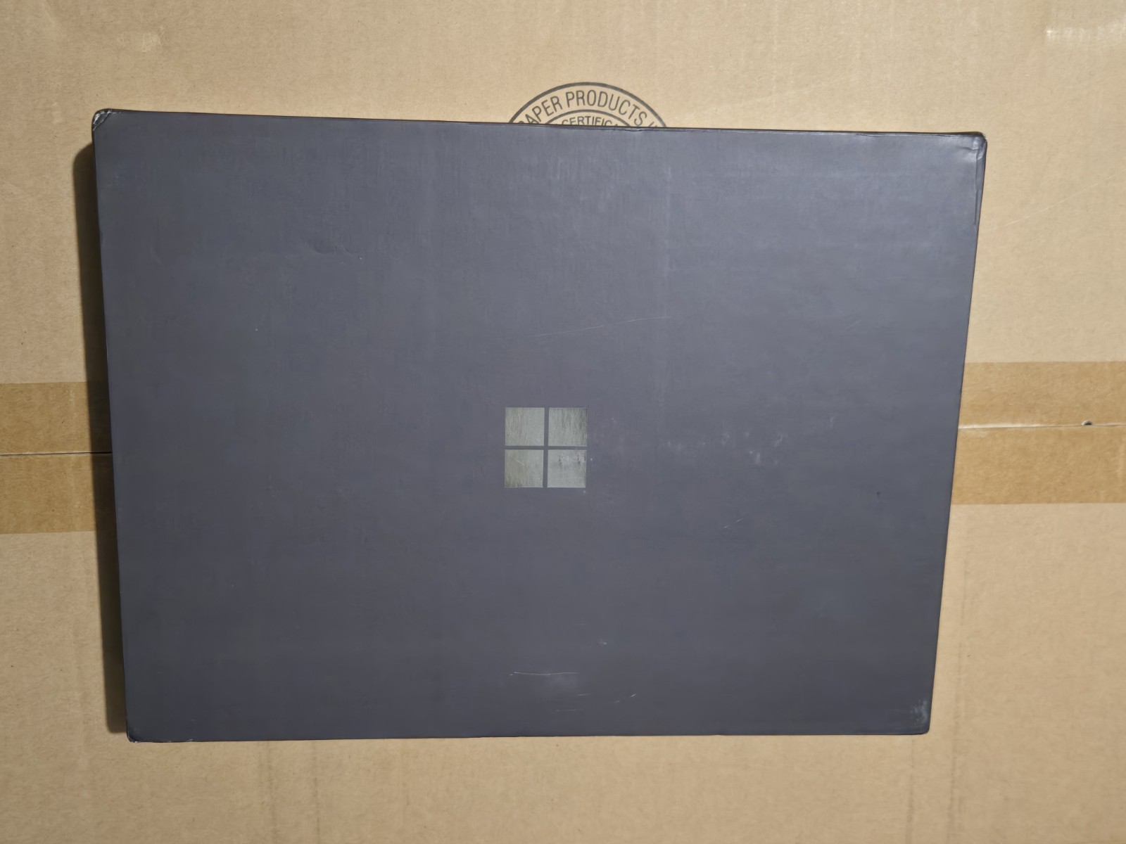 Microsoft Surface Pro 13″ Touchscreen Snapdragon X2 Plus 16GB RAM 512GB Black