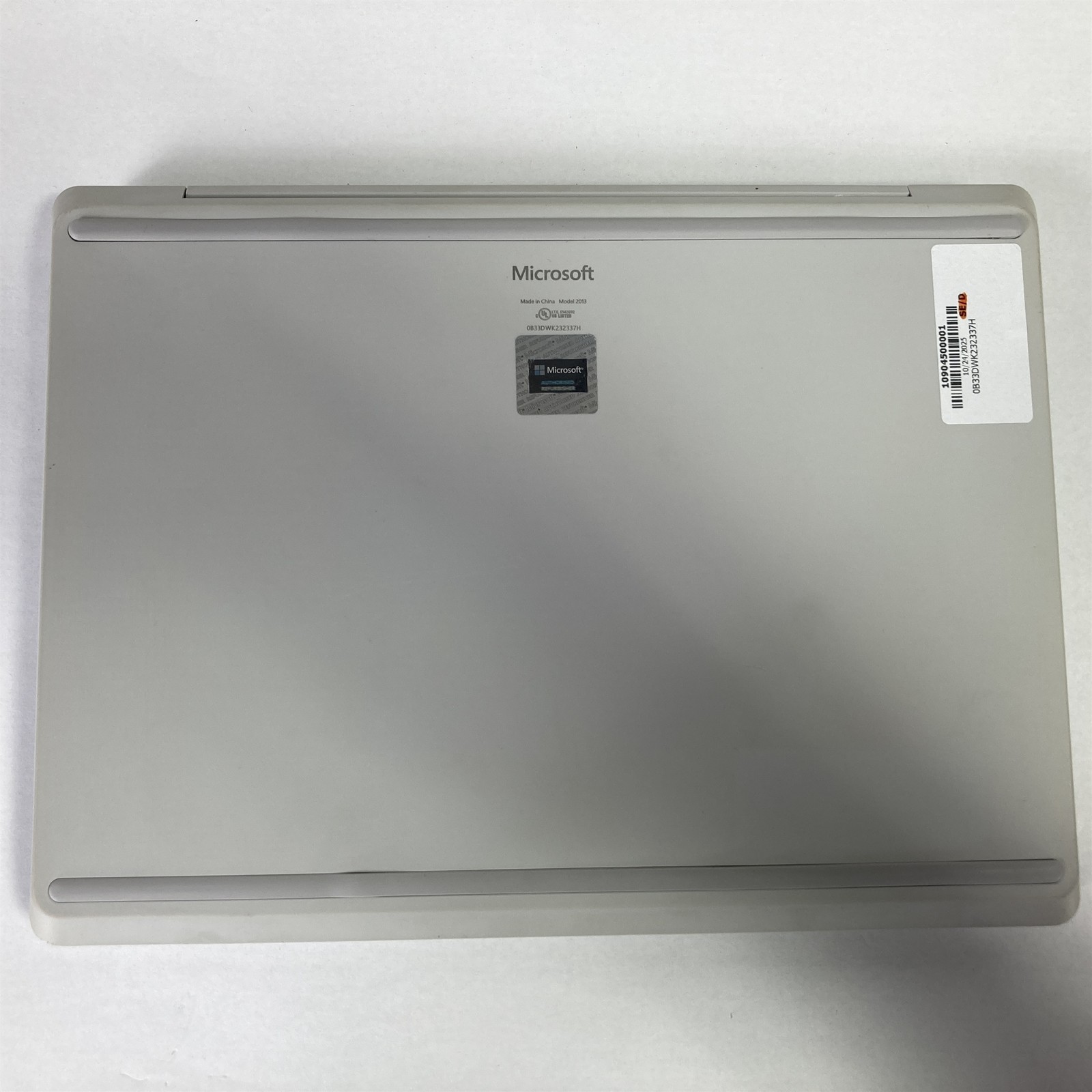 Microsoft Surface Laptop Go 2 12.4″ i5-1135G7 2.4GHz 16GB 256GB NVMe SSD – Win11