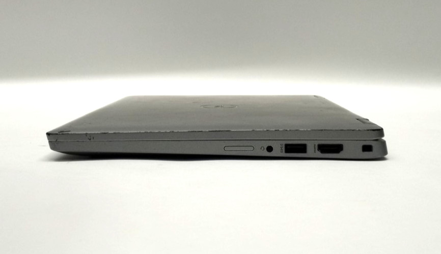 Dell Latitude 5320 TOUCH i5-1135G7@2.4GHz 8GB RAM 256GB NVMe Win 11 Pro WH813*!