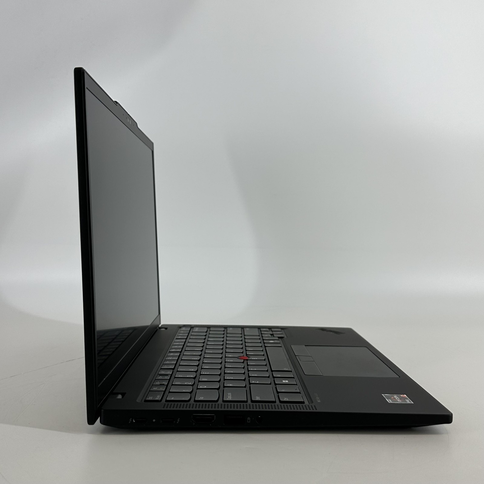 Lenovo ThinkPad T14 Gen 5 Gray FHD+ 3.3 GHz Ryzen 7 PRO 8840U 16GB 512GB SSD