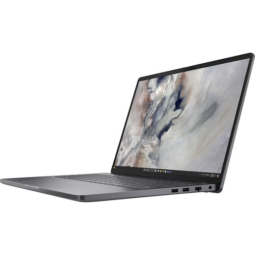 Dell Pro 16″ FHD+ IPS Intel Core 5 120U 1.4 GHz 16GB DDR5 256GB SSD W11P Laptop