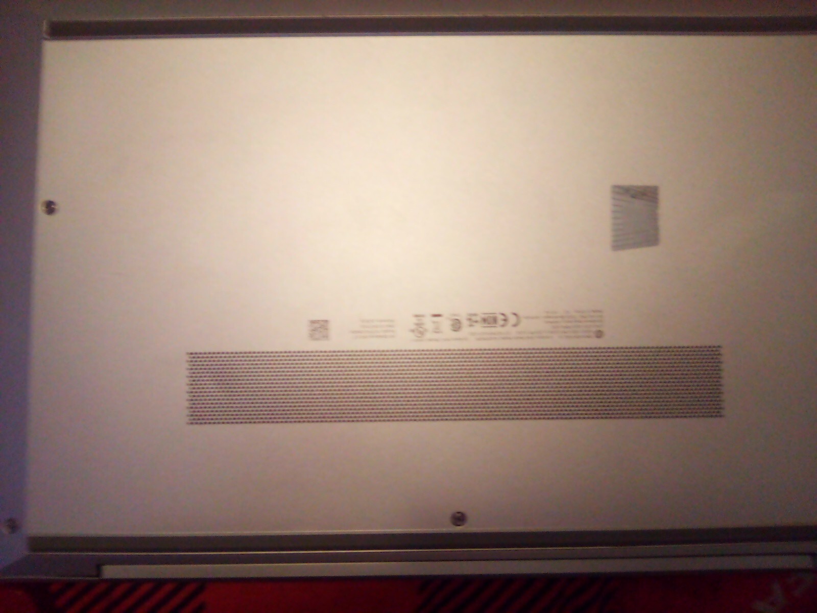HP EliteBook 845 G7 Laptop