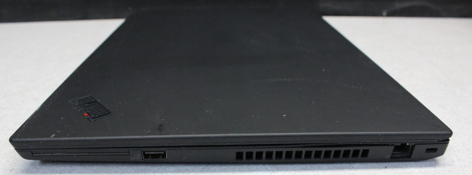 Lenovo T590 I7-8565U 512GB NvME SSD 16GB DDR4 Win11Pro