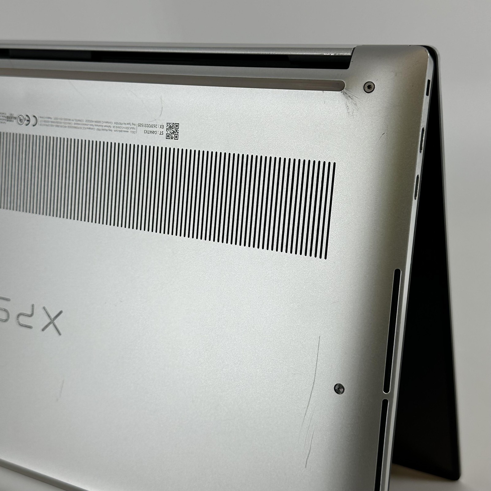 Dell XPS 15 9530 3.5K TOUCH 2.6 GHz i9-13900H 32GB 1TB SSD NVIDIA RTX 4060 Good