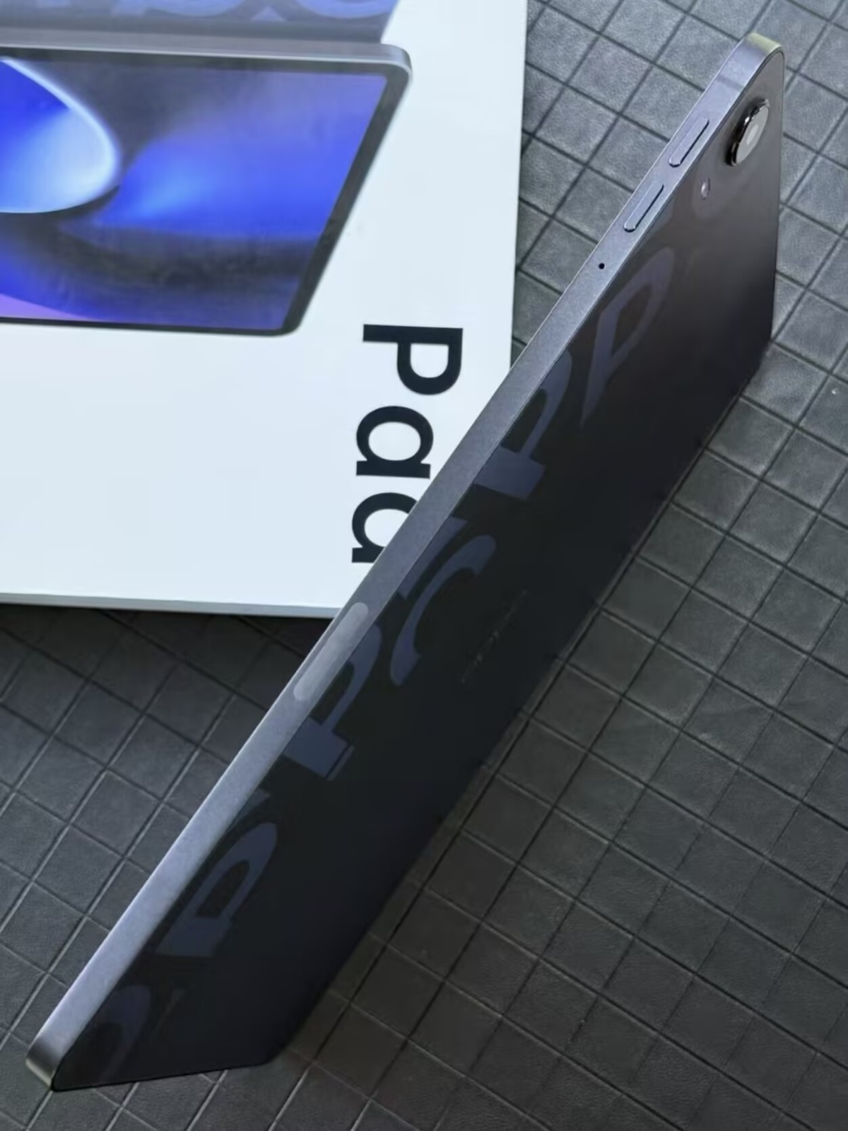 Oppo Pad 11″ 13MP Snapdragon 870 5G 8360mAh Wi-Fi Android 11 LOT
