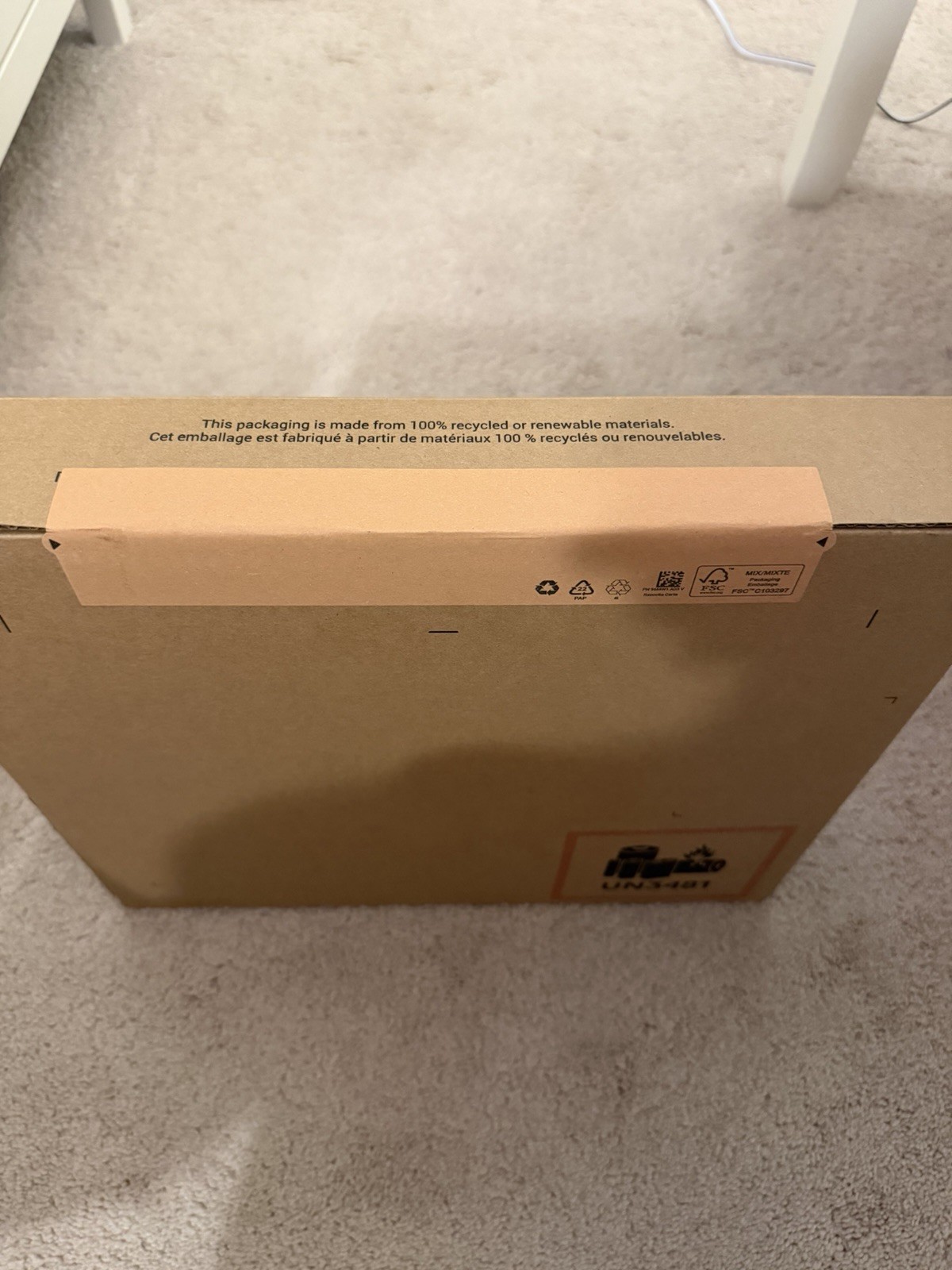 New Dell Pro 14 Plus PB14250 Laptop 14-inch Non-touch, Ultra 7, 16GB, 256GB SSD