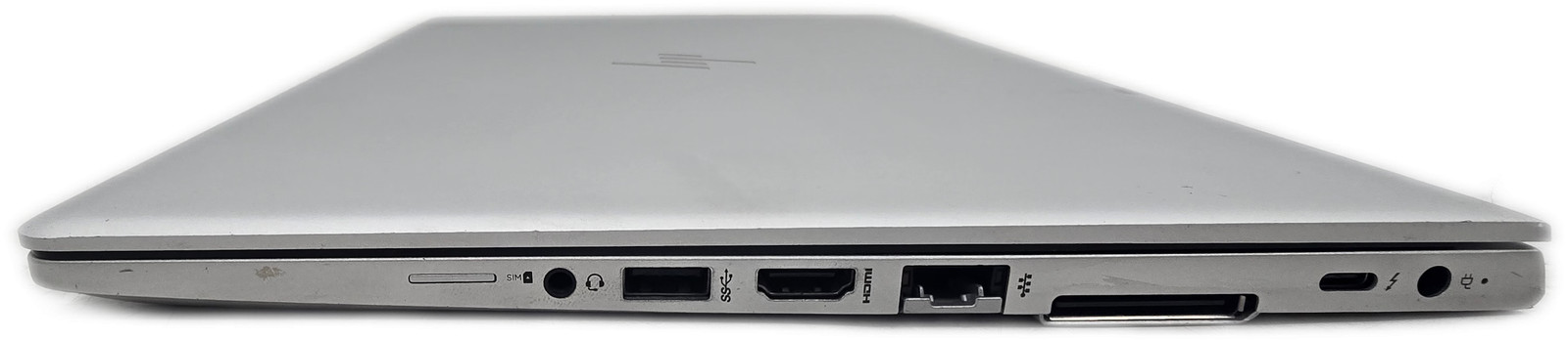 HP EliteBook 830 G5 i7 8th Gen 16GB RAM 128GB SSD Windows 11 Pro
