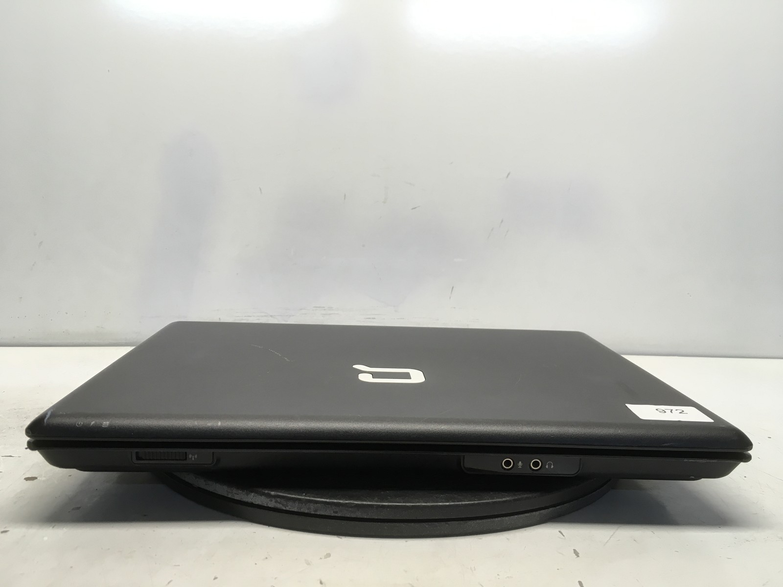 Compaq Presario F579WM AMD Athlon 64 X2 TK-53 1700MHz 2 GB NO HDD No Batt