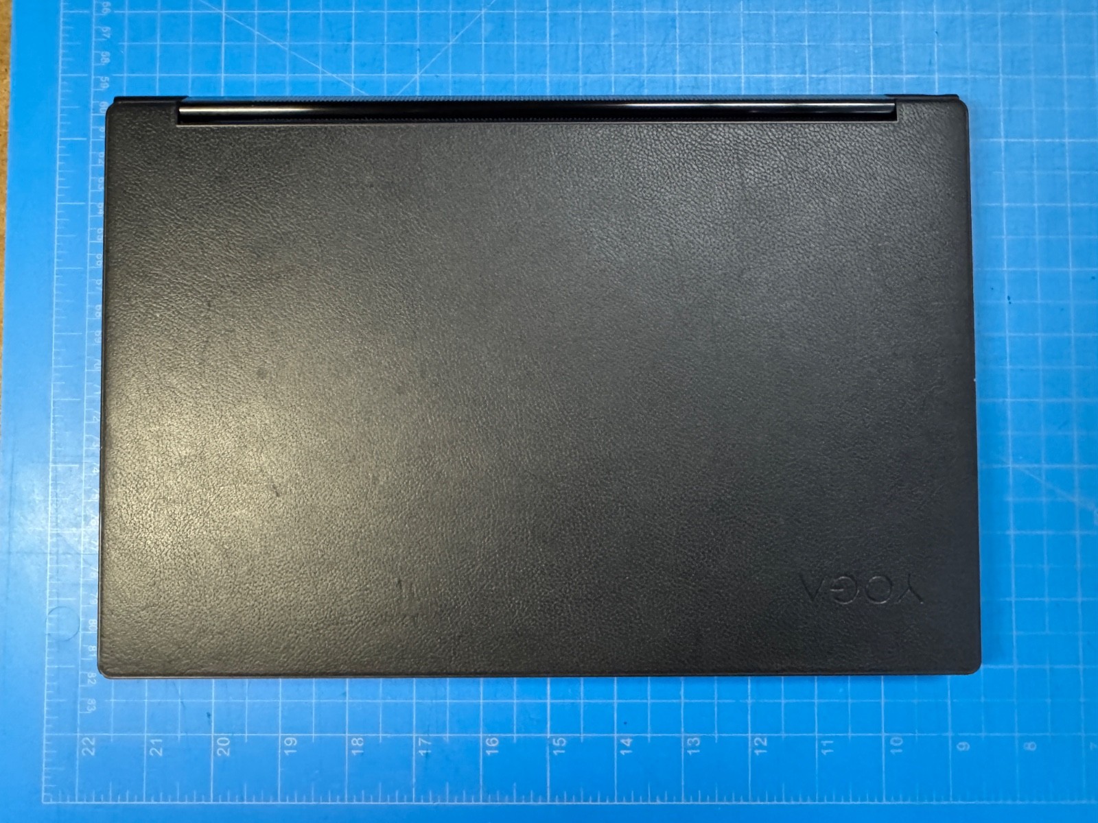 Lenovo Yoga 9i 14ITL5 Black Leather i7-1195G7 16GB 512GB 14″ 4K Touch 2-in-1