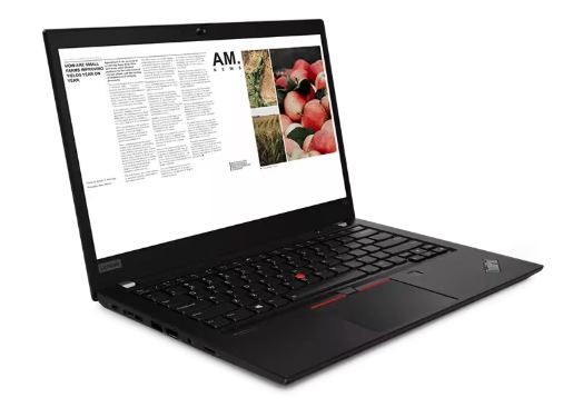 Lenovo ThinkPad T14 G2 14″ Intel Core i5 11th Gen 8GB 512GB Windows 11 Fair