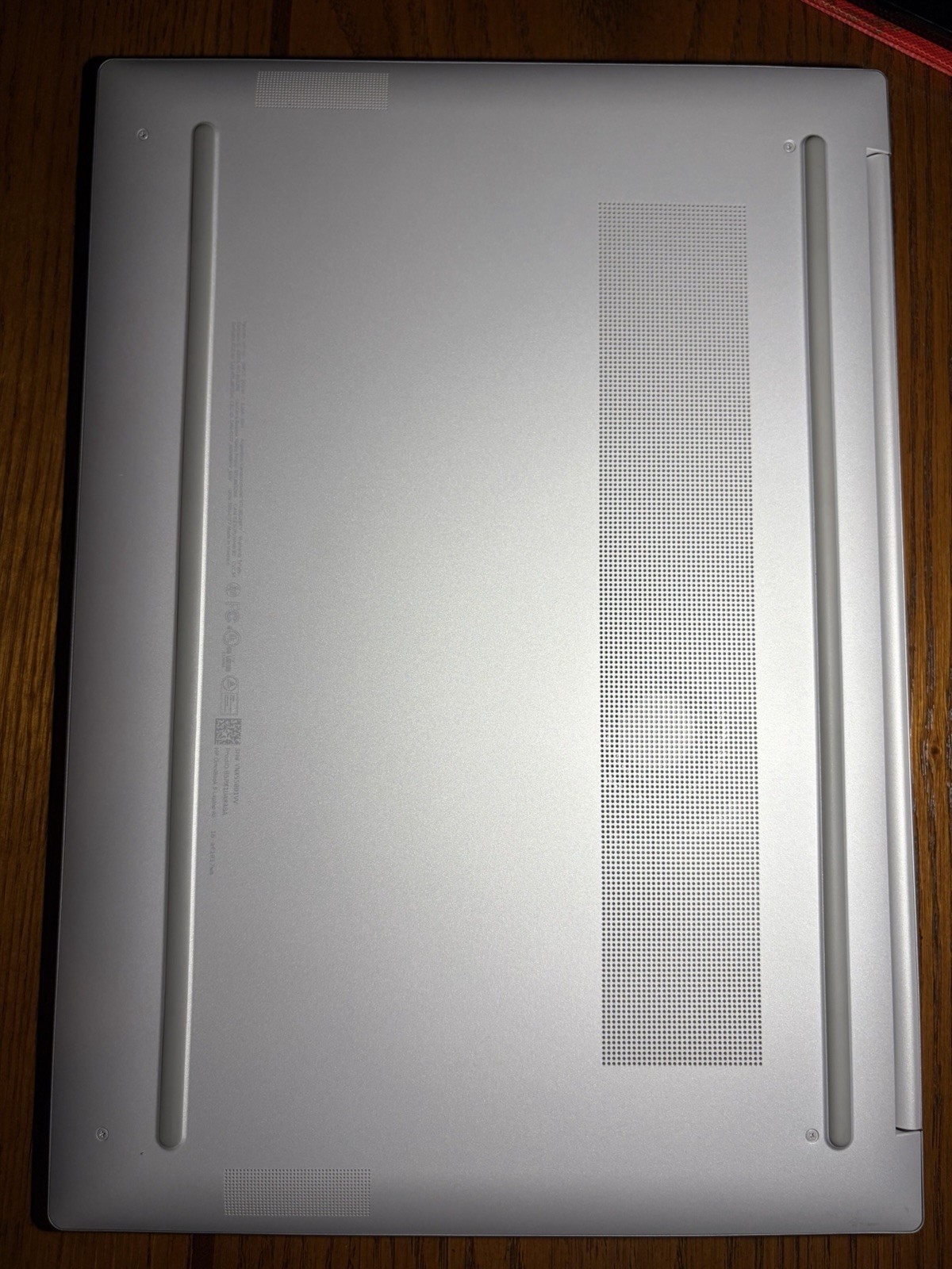 HP OmniBook 5 Laptop AI Intel Core Ultra 7 255U – 16GB DDR5 – 1TB SSD – Warranty
