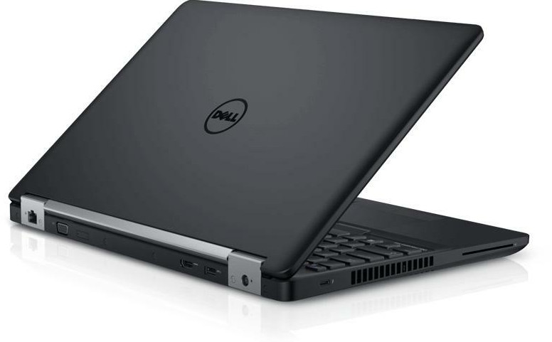 DELL PRECISION 3510 15.6″ CORE I5 6300 – 8 GB RAM 500 GB HDD WINDOWS Pro 10