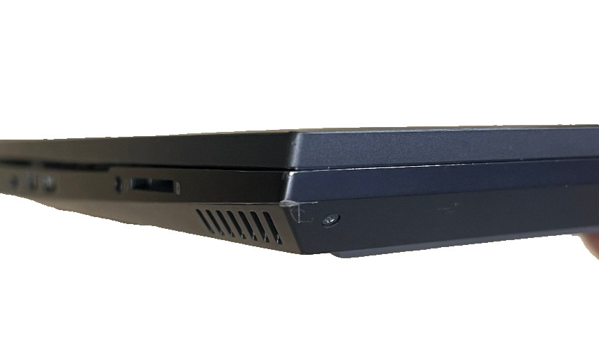 HP Omen AMD Ryzen 7 5800H 16GB/2TB RTX 3060