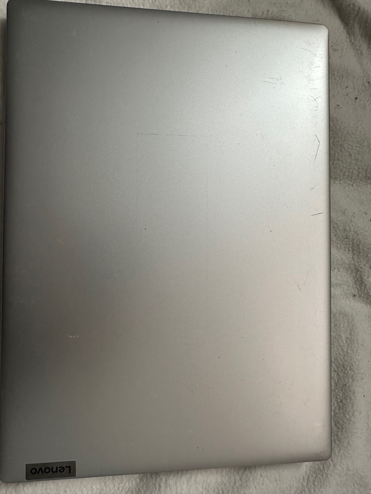 Lenovo Ideapad 14IGL05 – 64GB SSD/4GB RAM Windows 10 Used