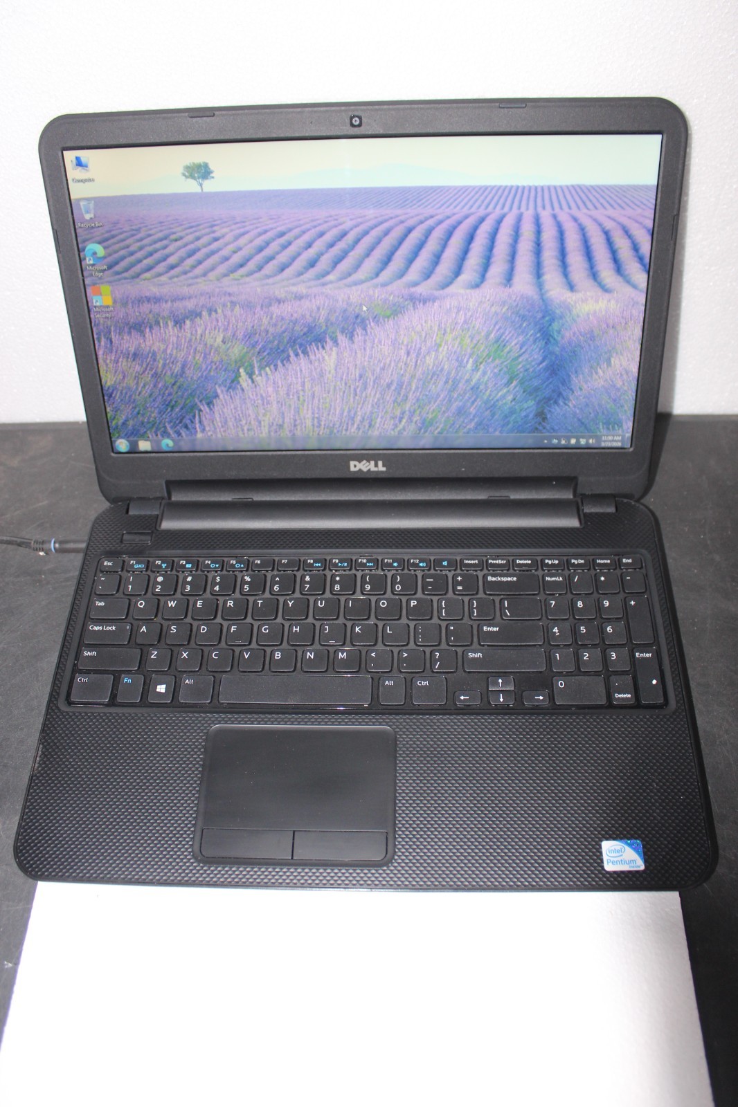 Dell Inspiron 3521 (1.80GHz/2GB/320GB) WEBCAM, 15.6″ WXGA Windows 7 PRO 64-Bit