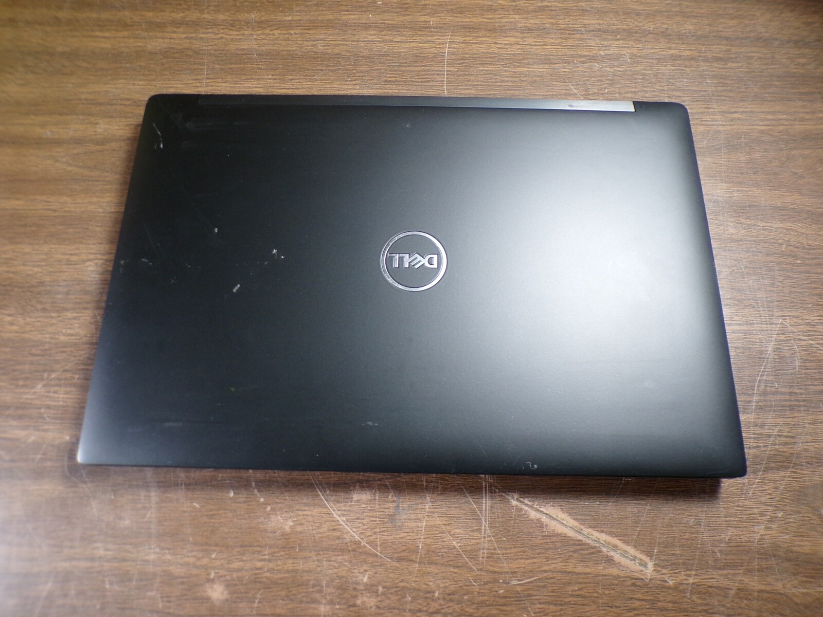 DELL LATITUDE 7290 INTEL Core i5-8350U 1.70GHZ 8GB RAM