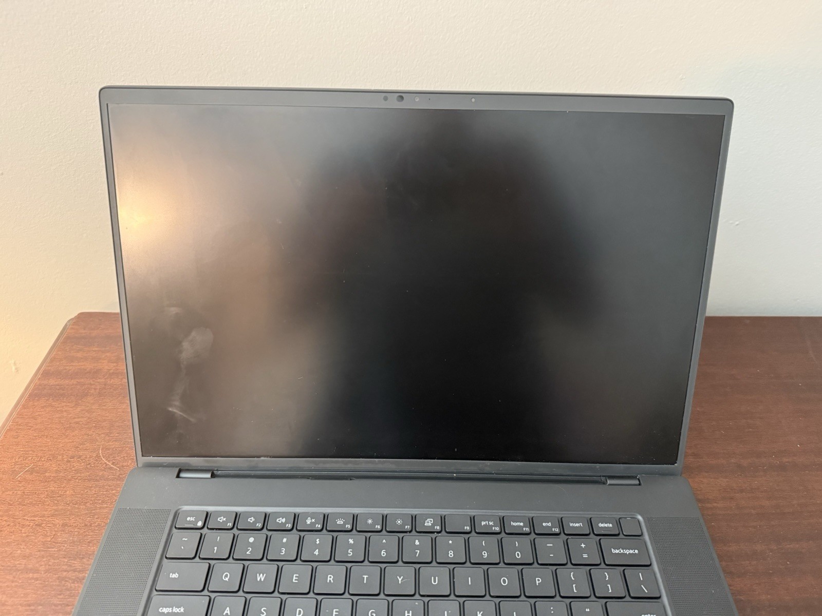 Dell Precision 5680 16″ I9-13900H, 64GB, RTX 3500 Ada, 2x 1TB NVMe, Windows 11