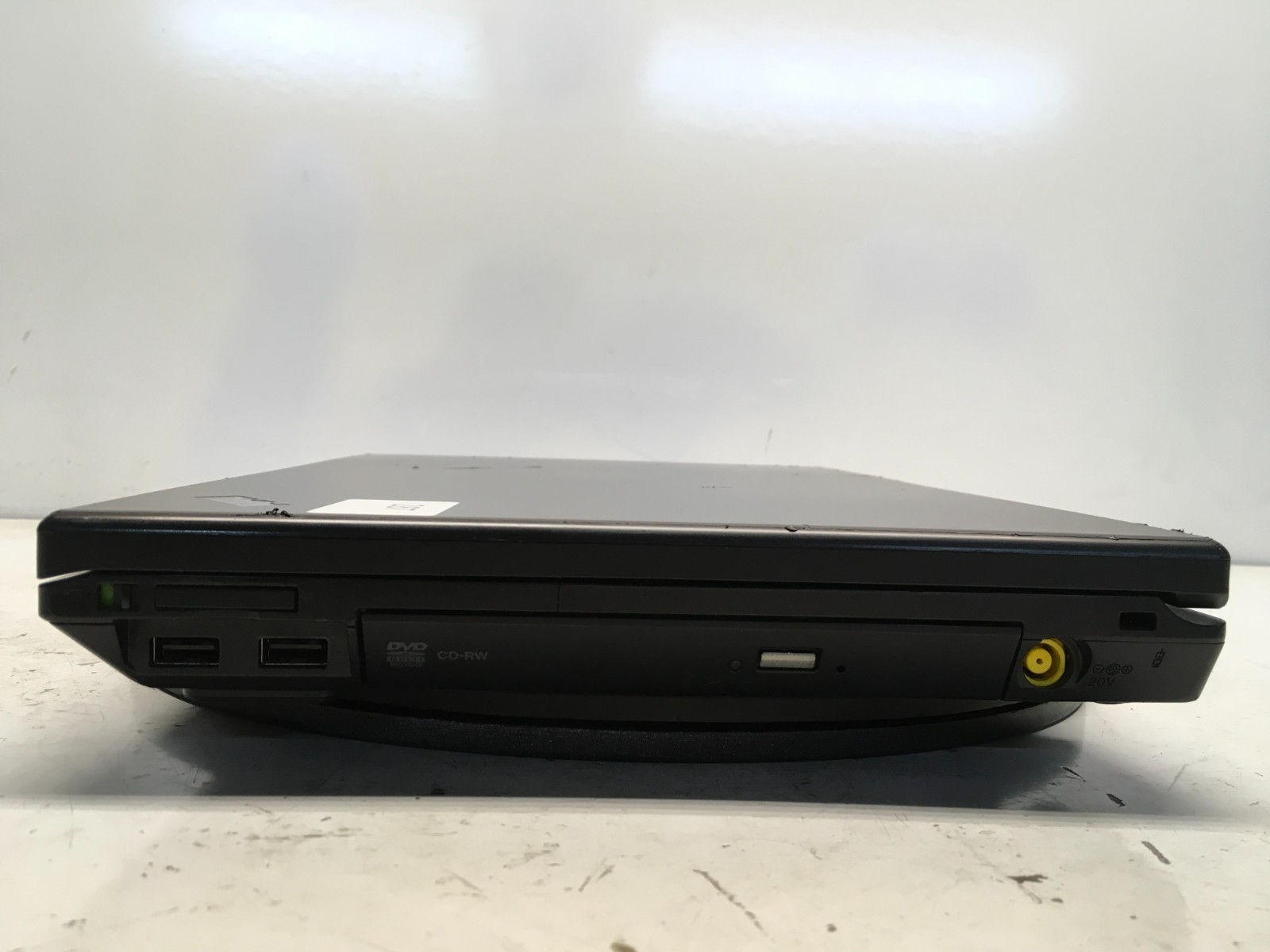 Lenovo ThinkPad L412 Intel i5-M520 4 GB NO HDD/Battery