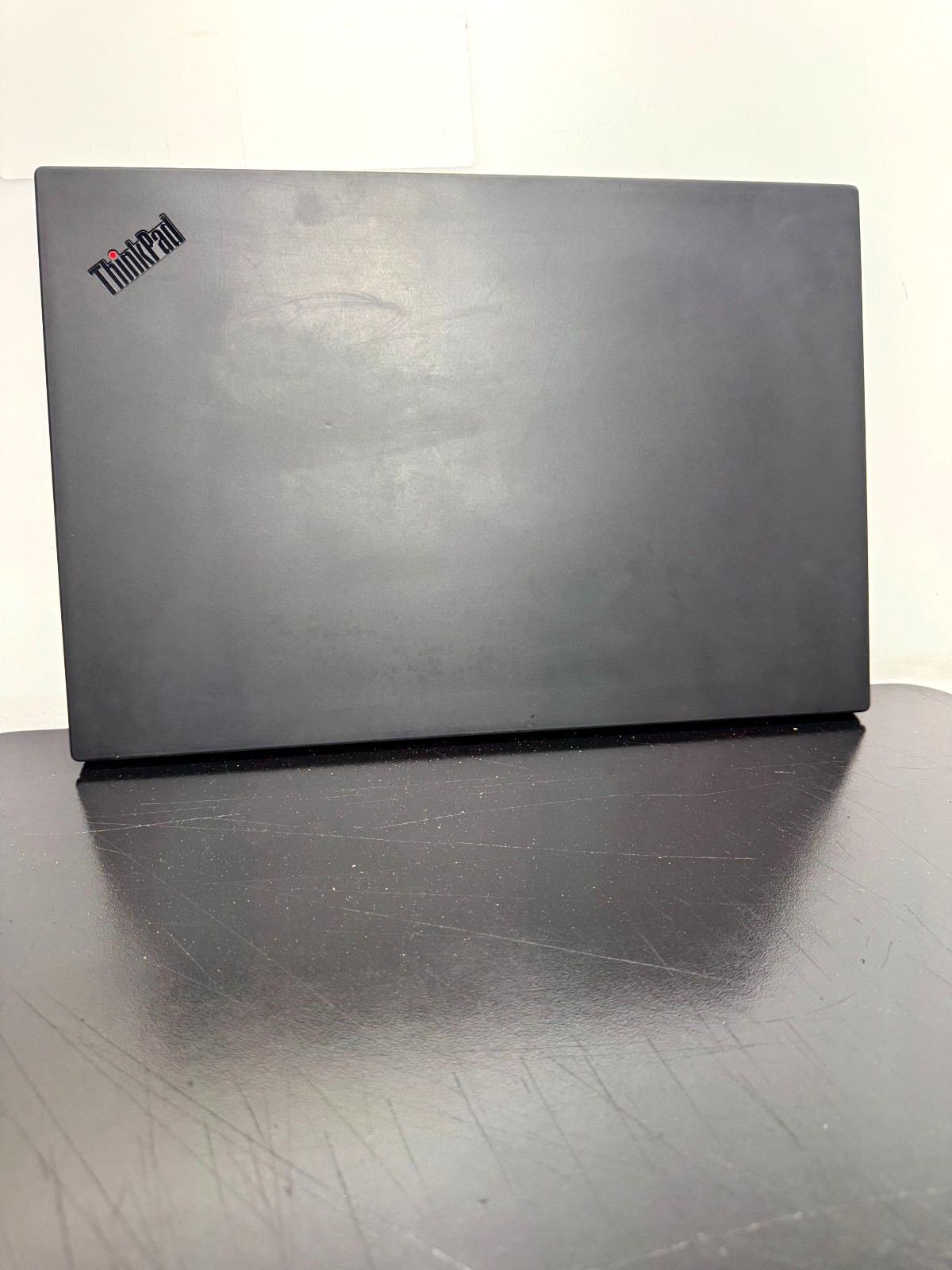 Lenovo ThinkPad P1 Gen 2 Laptop i7-9850H 2.6GHz 256GB NVMe 16GB RAM WIN11