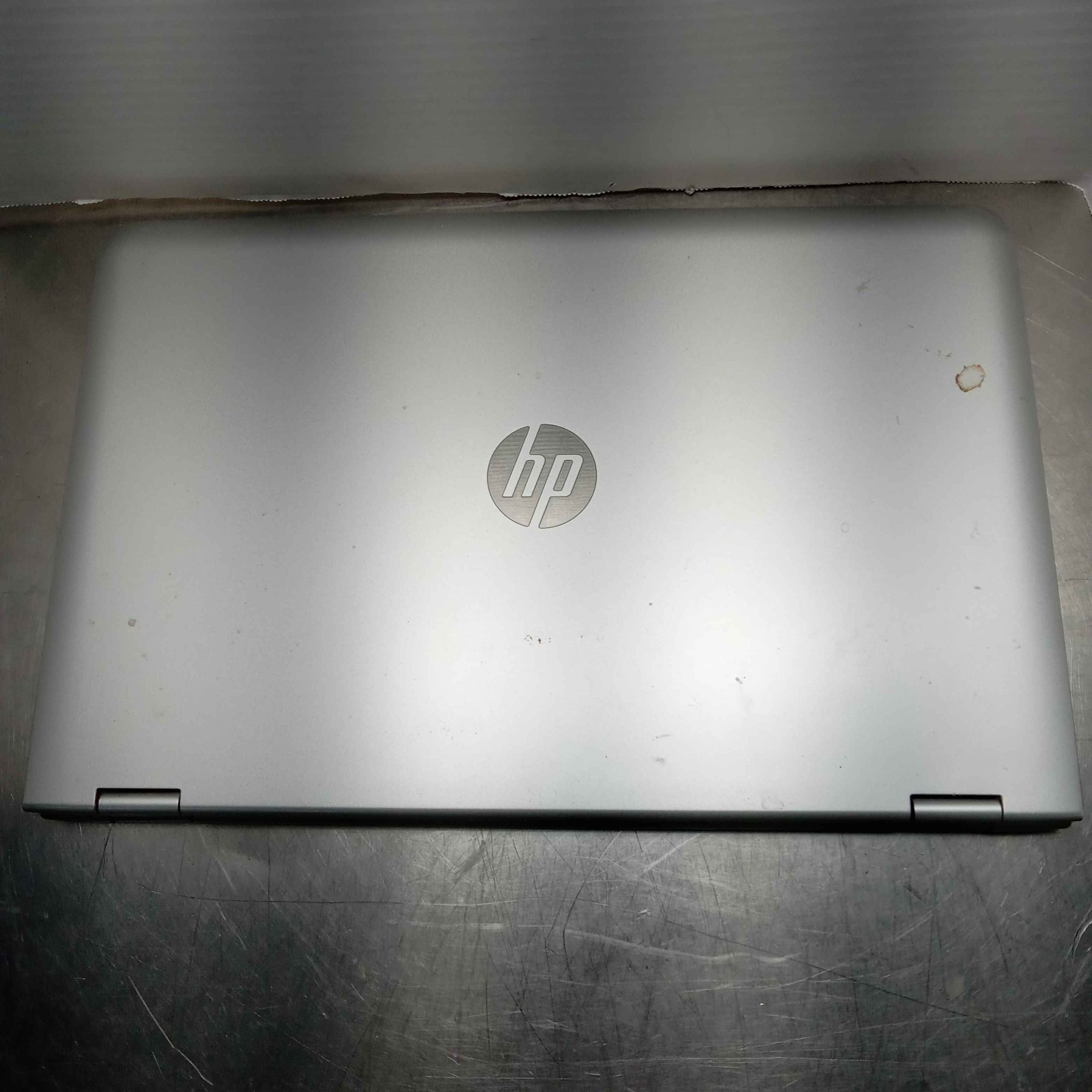 READ HP 15-bk020wm 15.6″ Laptop i5-6200U 2.30GHz 8GB RAM No HDD ^