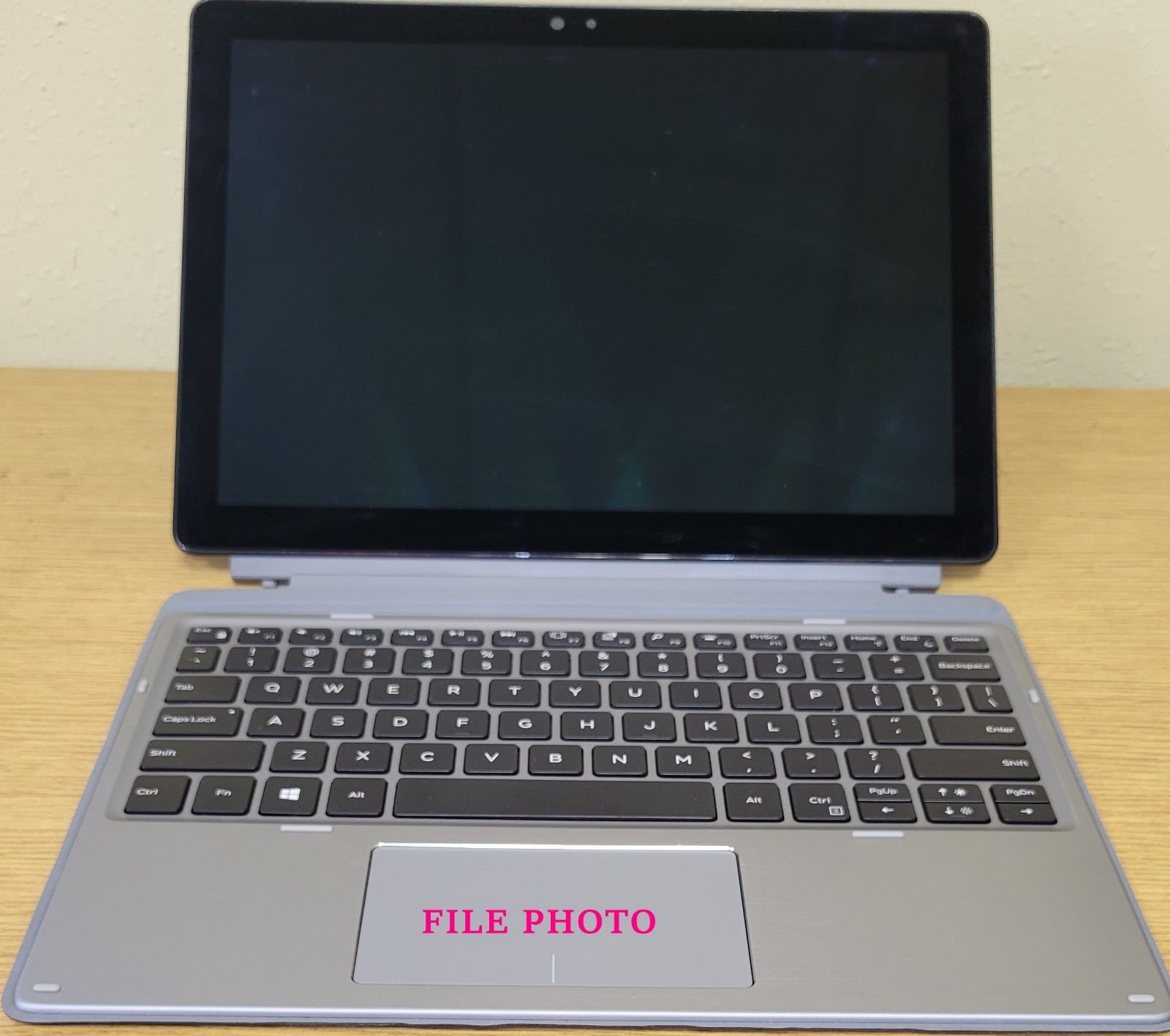 (Lot of 7)Dell Latitude 7210 2-in-1 i7-10610U 1.80GHz 16GB 256GB NVMe No OS