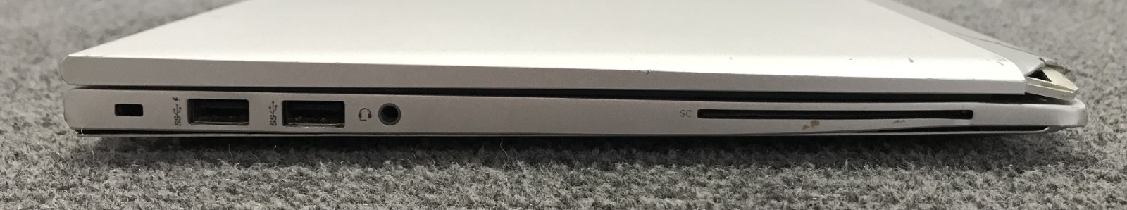 HP EliteBook 840 G7 14″ Laptop i7-10510U, No RAM/Storage, Boots to BIOS