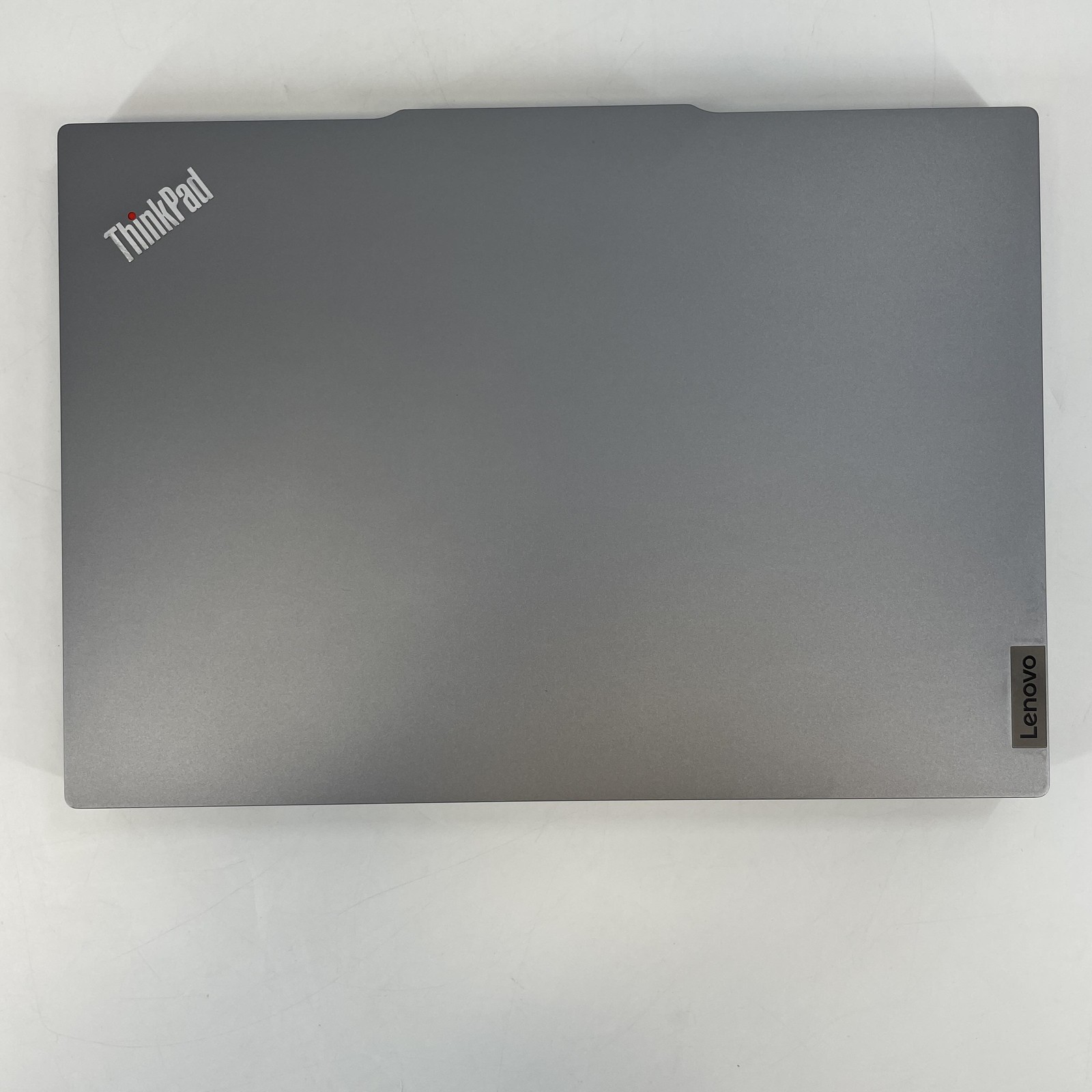 Lenovo ThinkPad E14 Gen 5 Gray FHD+ 1.3 GHz i5-1335U 16GB 512GB SSD Very Good