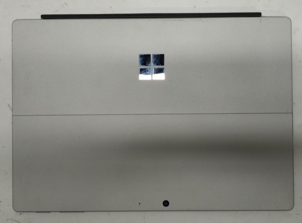Microsoft Surface Pro 7 i3-1005G1@1.20GHz 4GB RAM 128GB NVMe WIN 11 Pro WH999!