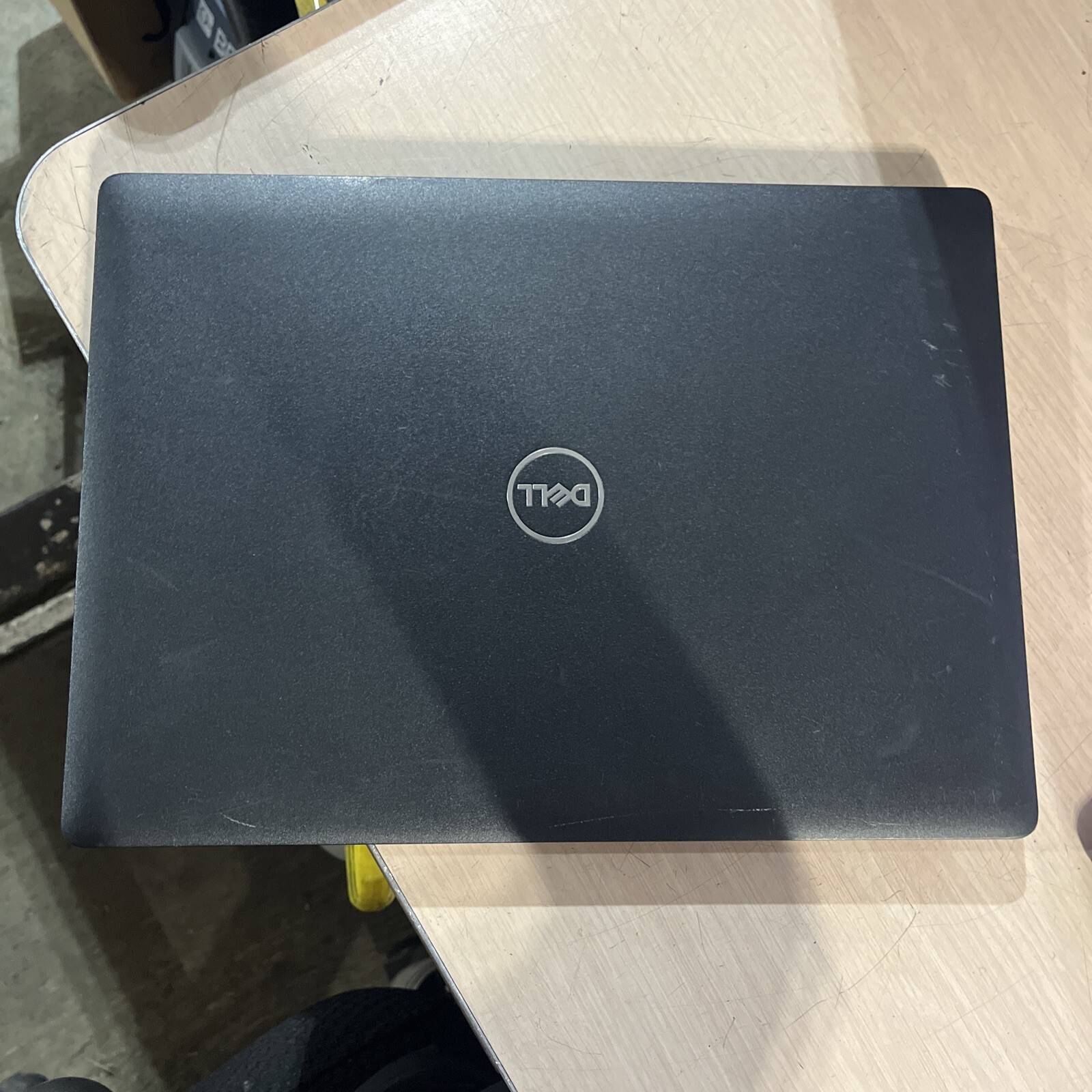 DELL LATITUDE 3480 INTEL CORE I3-6006U 2.00GHZ 8GB RAM NO HD ,