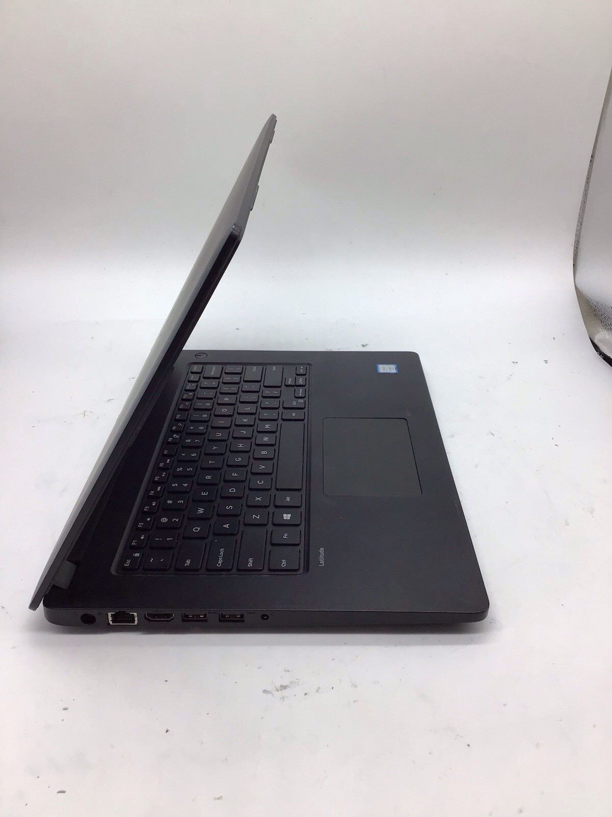 Dell Lattitude 3480 14″ Laptop i3-7100U NO RAM/SSD/OS Parts/Repair READ