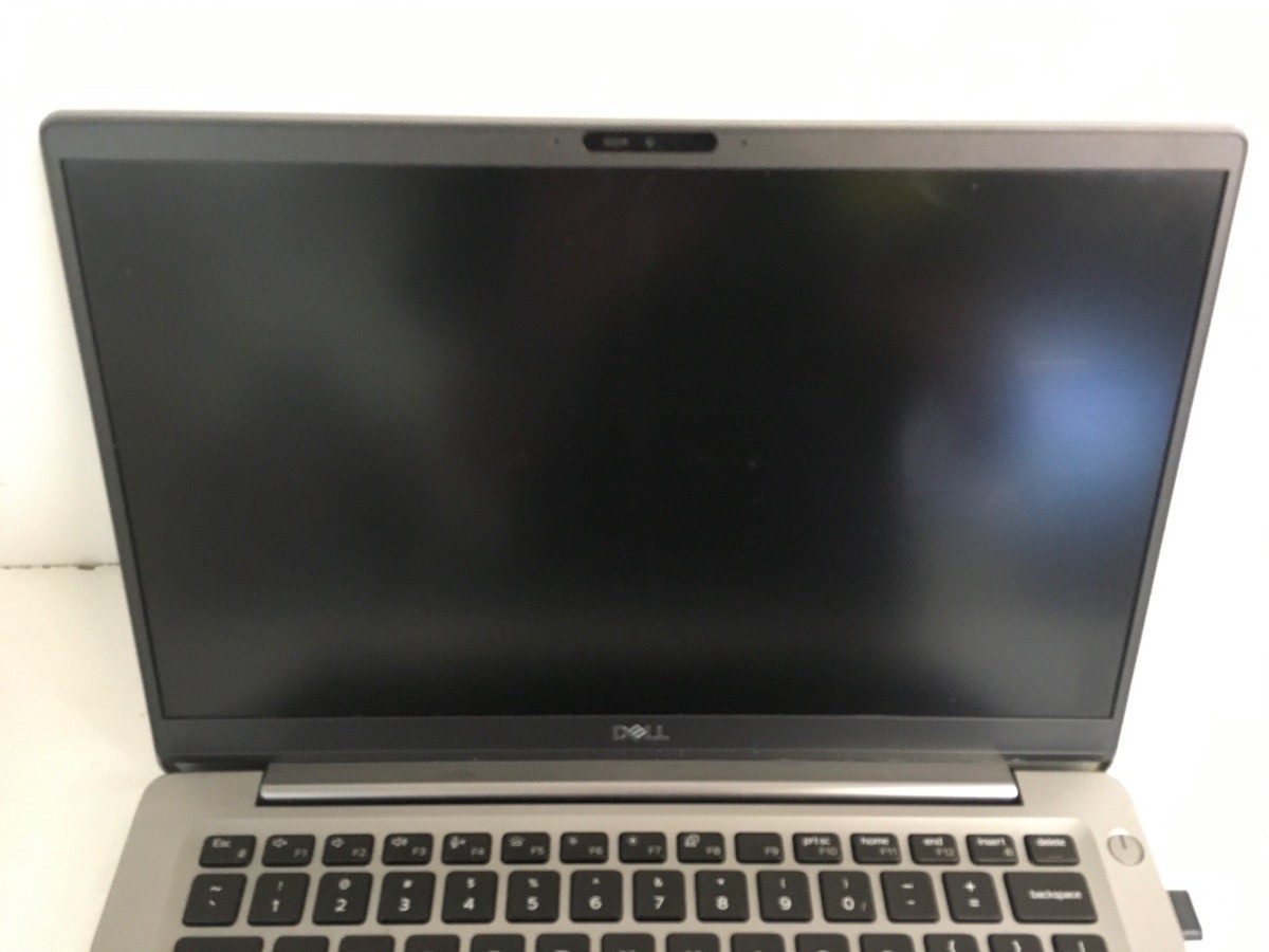 DELL COMPUTER LATITUDE 7400 (P24034607)