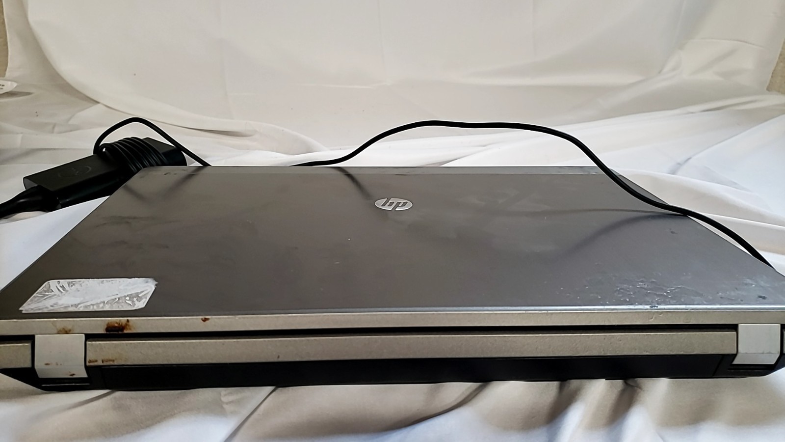 HP ProBook 4530s Laptop i5-2410M 2.30GHz 4GB RAM No HDD No Battery Silver