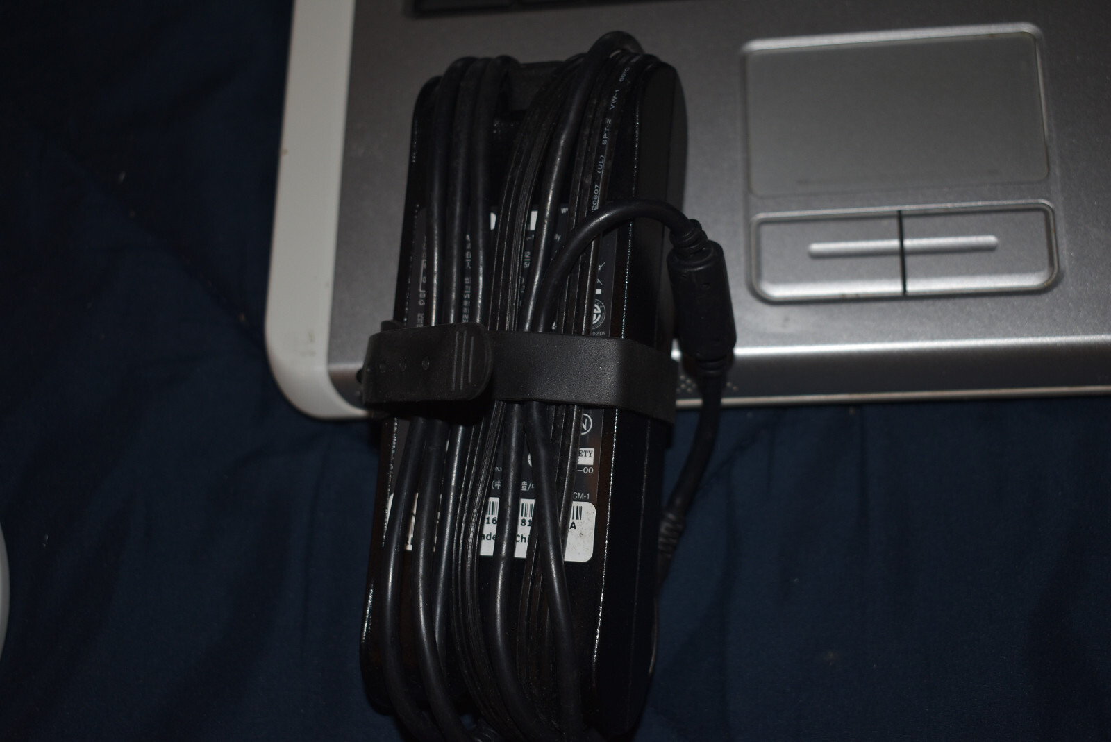 Dell Inspiron 1501 Laptop Mobile AMD Sempron 3500+ 1GB Ram 60GB HDD Windows XP
