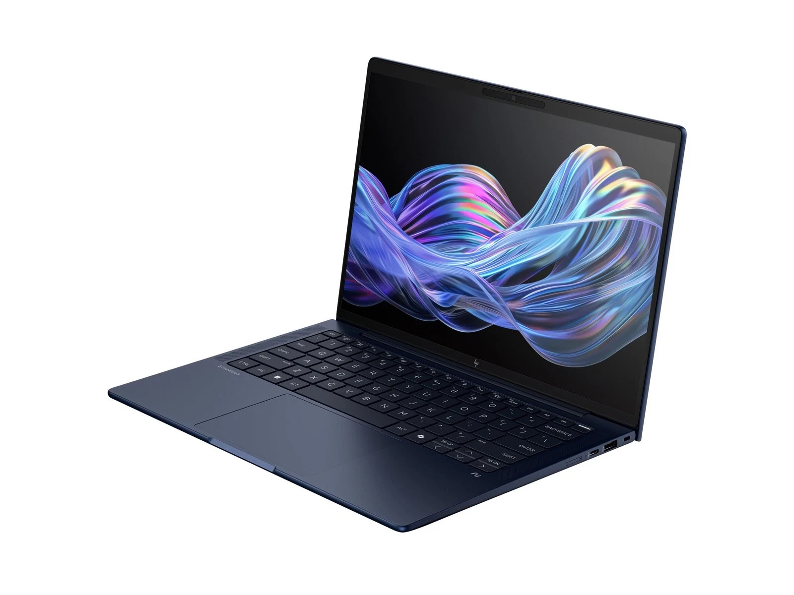 HP EliteBook X G1i 14″ NB, Intel Ultra 7 16GB RAM 512GB SSD Win11P – B85MQUT#ABA