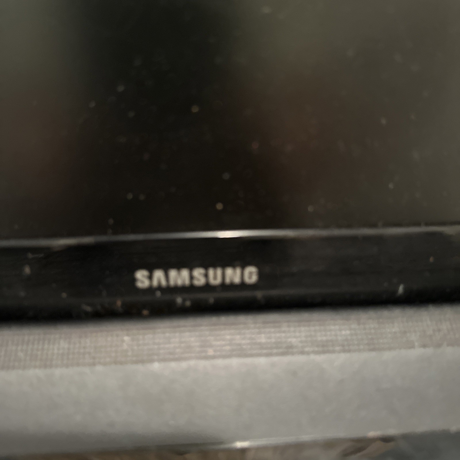 Samsung NP300e4c Laptop no HDD or RAM sticks