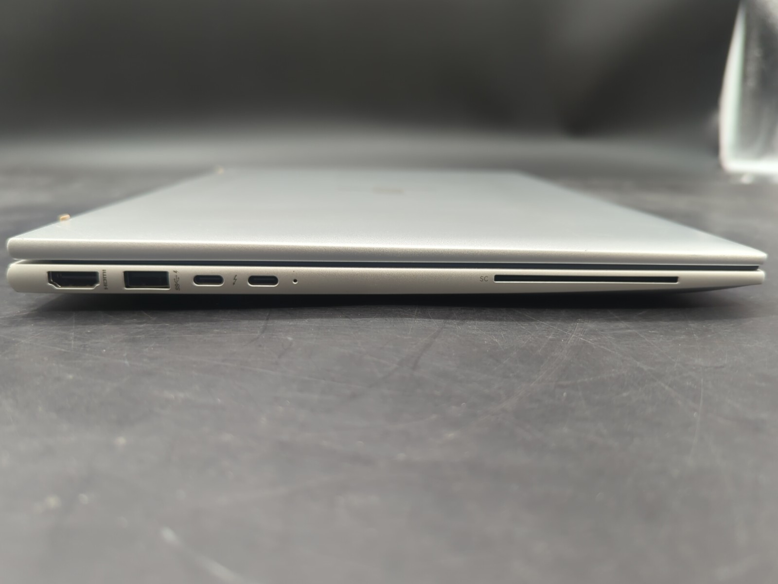 HP: EliteBook: 840 G9: i7 12th Gen: 16GB RAM: 512GB SSD: No OS: Tested & Wiped