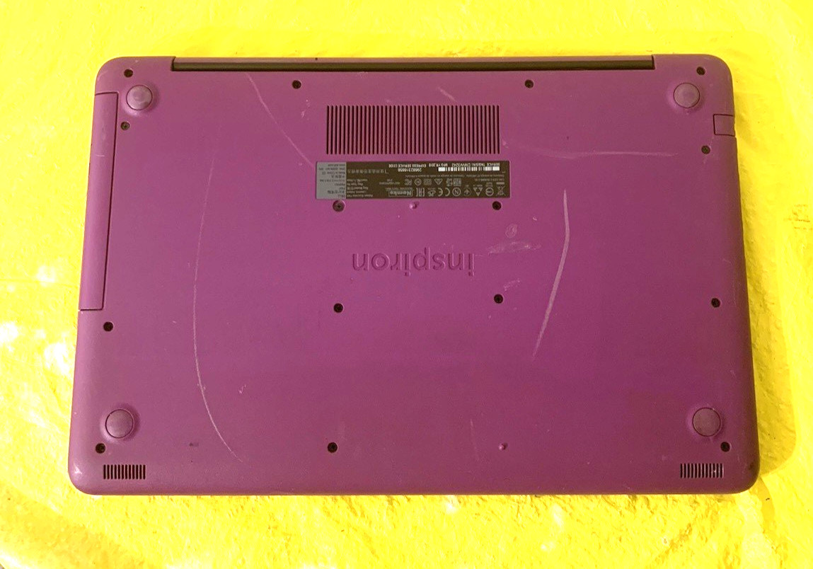 Lot of 2 Dell Inspiron 15 5565 Laptop 15.6″ AMD A9-9400 8GB Ram 1TB HDD W10H