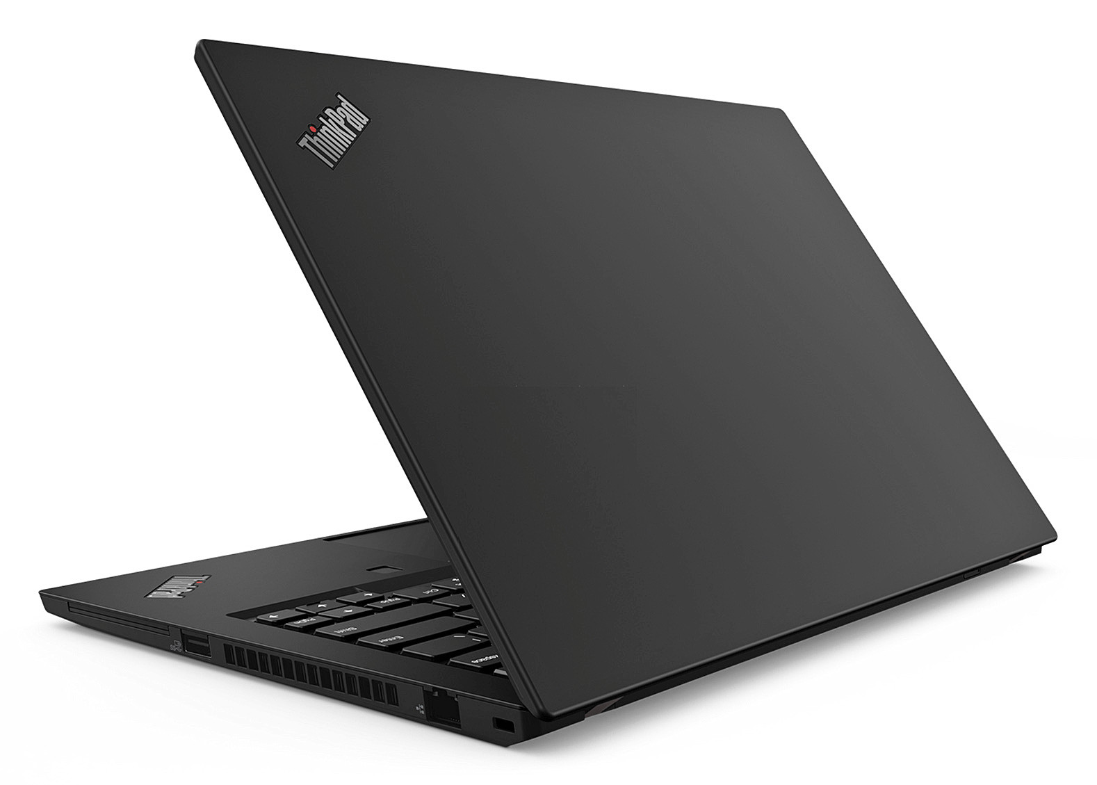 ThinkPad P14s i7 4.9GHz P520 FHD IPS 16GB 512GB NVMe 4Y Premier OS Warranty T14