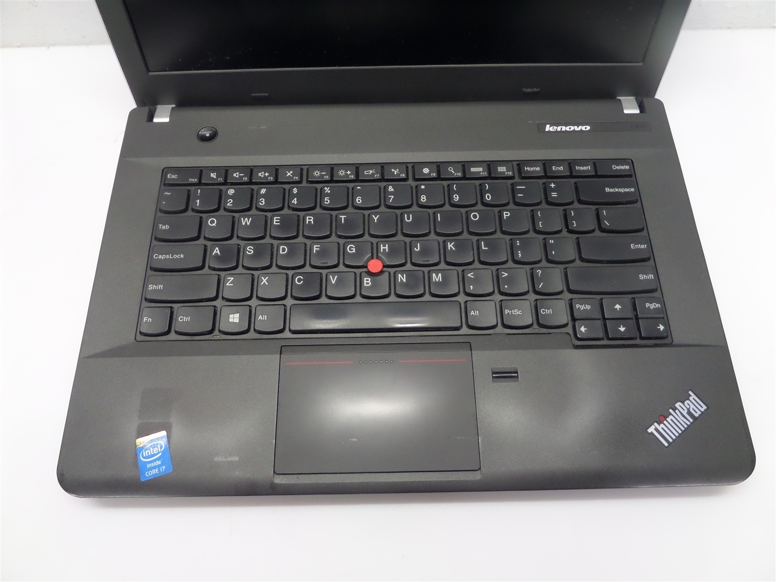 Lenovo ThinkPad E440 14″ Laptop w/ i7-4702MQ 2.2GHz CPU 8GB RAM – Line In Screen