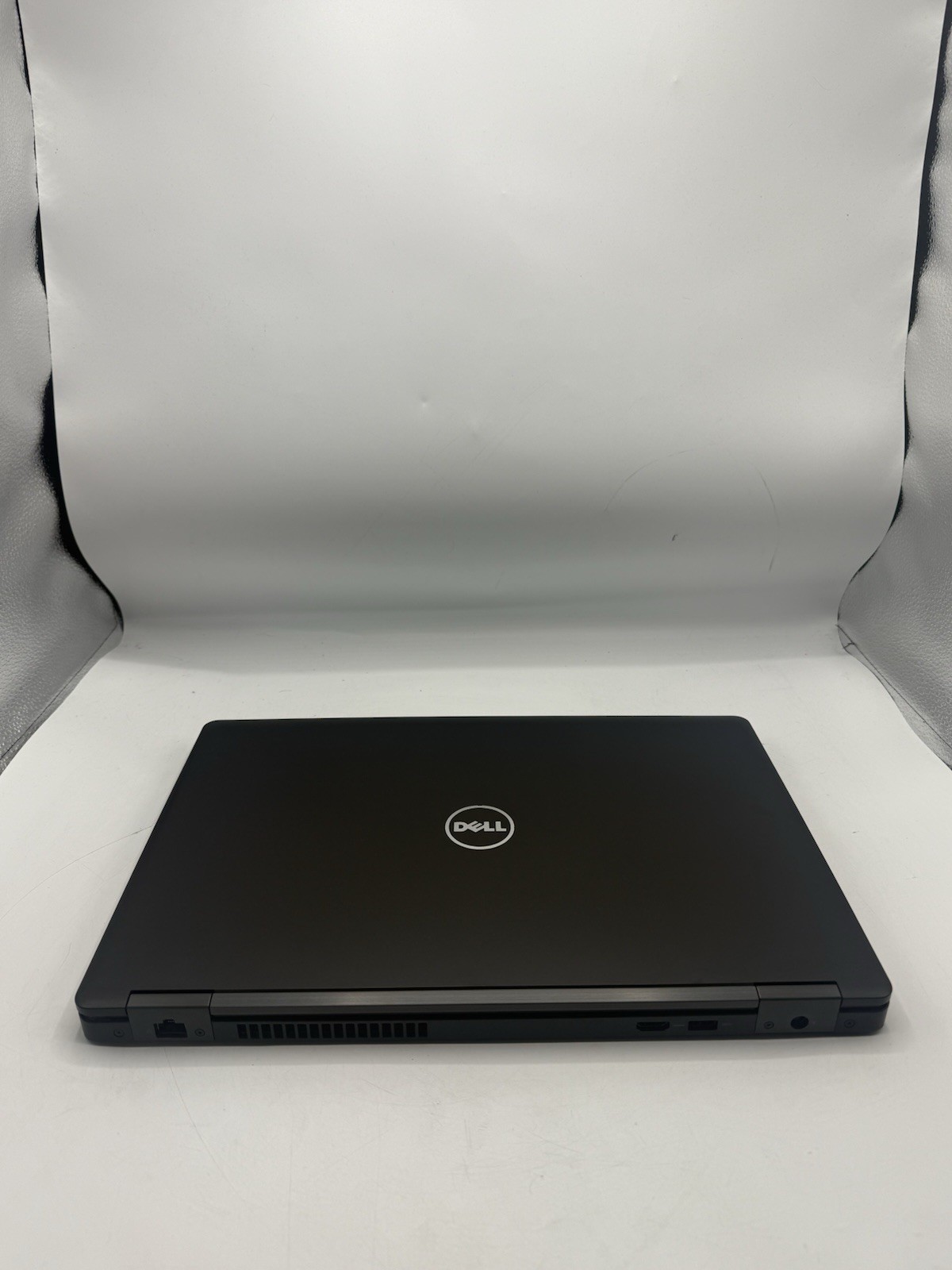 Dell Precision 3520 15.6” i5-7440HQ 2.8GHz M620 READ