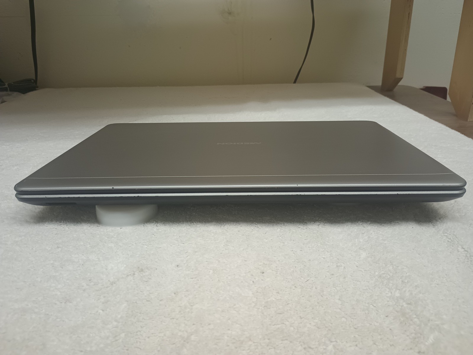 Medion Akoya E6422 i5-6200 CPU 2,30GHz 8GB 128GB HDD 1TB Windows 10 15.6″ Laptop