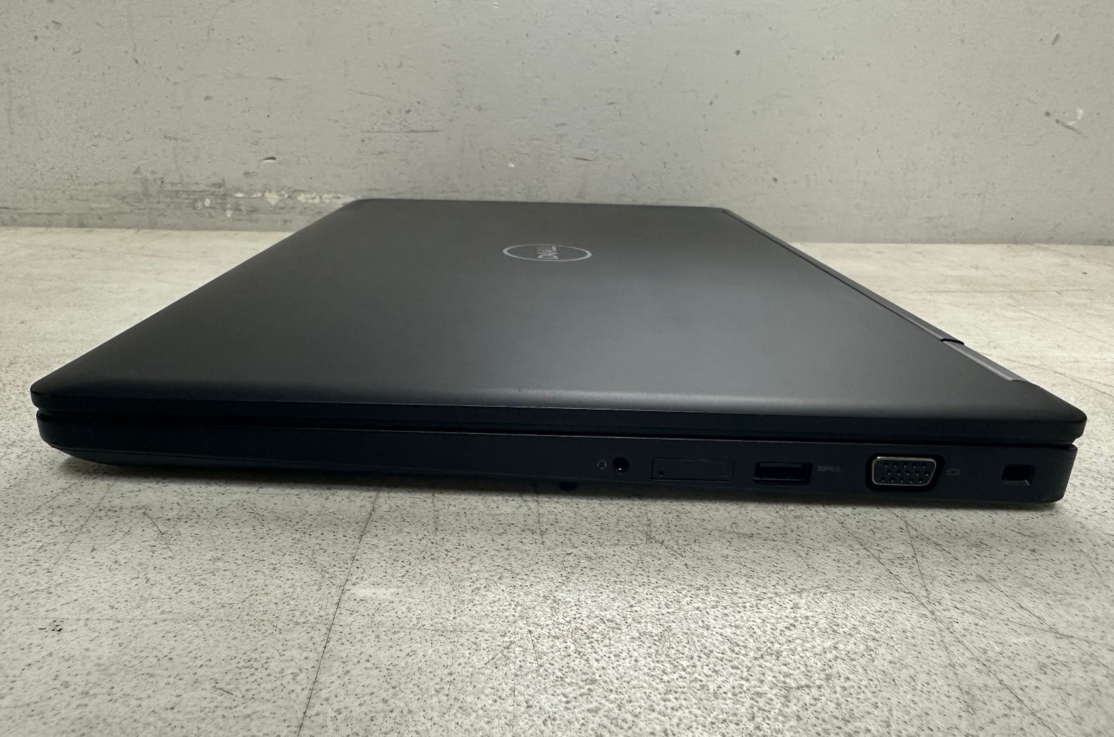 Dell Latitude 5590 15.6 FHD (i5-8250U, 16GB RAM, Boot To Bio) NO HD/BATT/ADAPTER