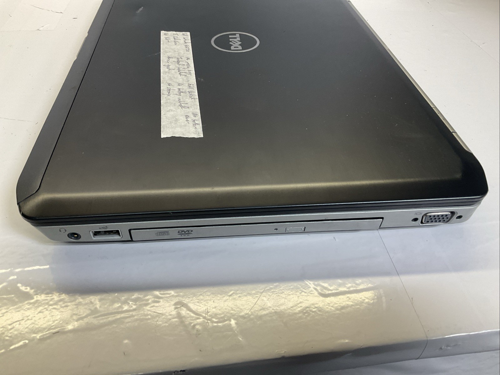Dell Latitude E5520 | i5-2nd Gen | Powers On(J9)