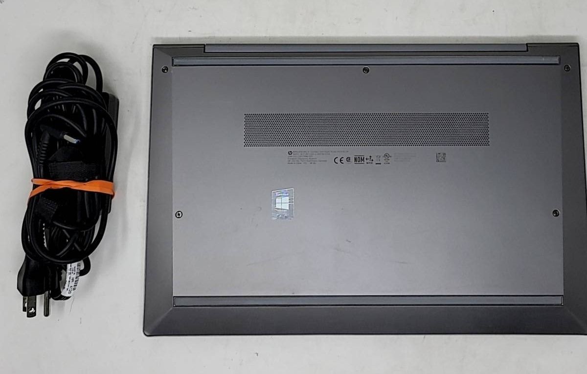 HP ZBOOK FIREFLY 14 INCH G8 Laptop Intel 11TH GEN I5-1135G7 8GB 256GB SEE NOTES
