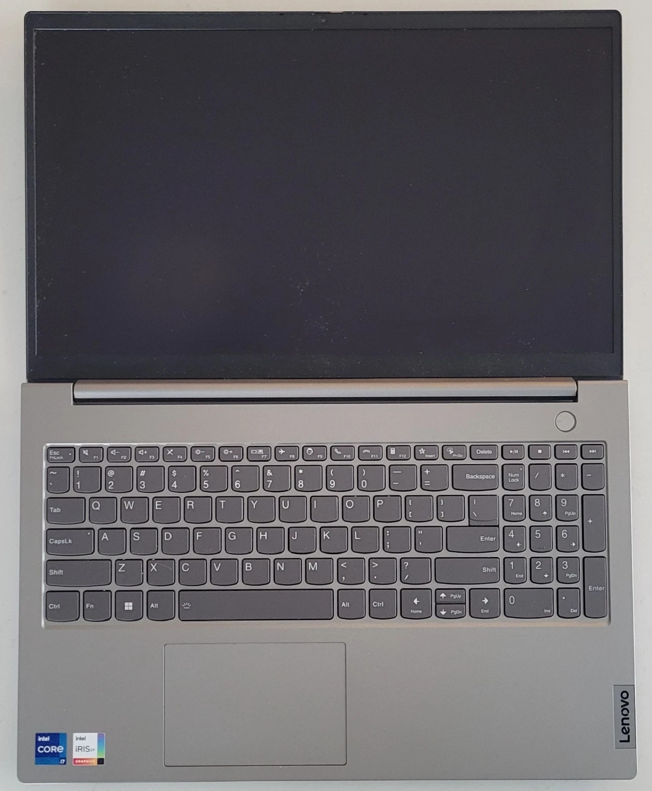 Lenovo ThinkBook 15 G4 IAP | | i7-1255U | 8GB RAM | 256GB SSB charger included