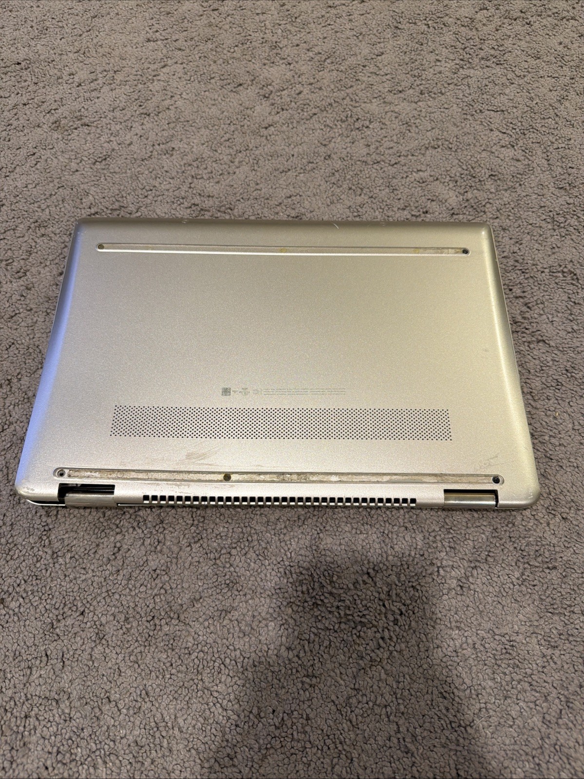 FOR PARTS Hp Chromebook x360 model 14-da0012DX