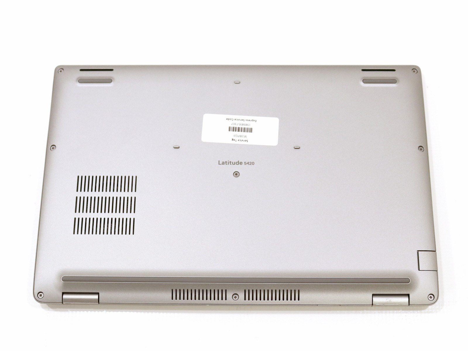 Dell Latitude 5420 14.0″ FHD Touch Intel i5-1145G7 16GB 256GB NVMe W11P