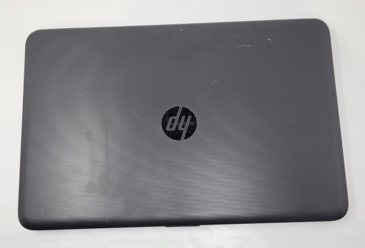 HP Notebook 255 G5 15.6″ AMD E2-7110 RADEON R2 1.80GHz – 4GB RAM – 500GB HDD
